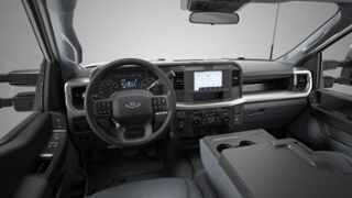 2026 Ford Super Duty® Internal Image 2